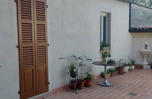 Cremona Apartment | One thousand nine hundred