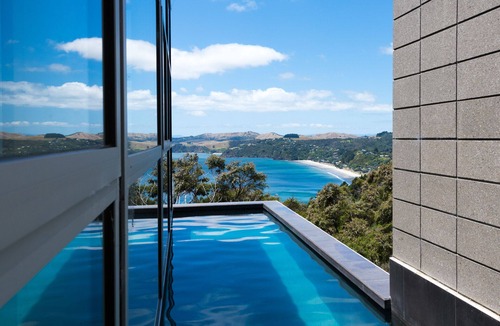 Ostend House | ONETANGI LUXURY l Be My Guest Waiheke