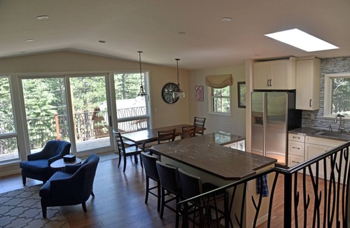 Montgomery Estates House | Open for the 4th of July! Updated Tahoe Home 4 Bedrooms-