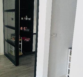Tortona Apartment | Open Space Derthona