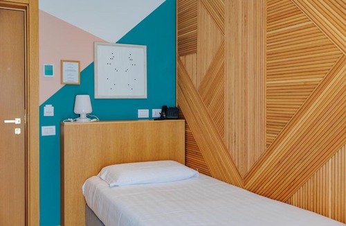 Cazzago San Martino Hotel | OPHELIA Hotel