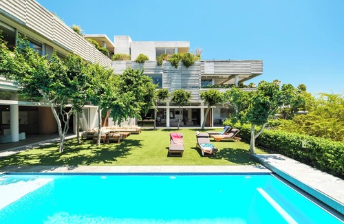 Fresnaye Villa | Opulent Spacious Fresnaye Sea View Leonotis Villa