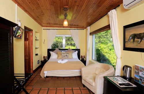 Kylemore House | Orange Ville Guesthouse