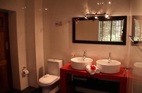 Kylemore House | Orange-Ville Lodge & Guesthouse
