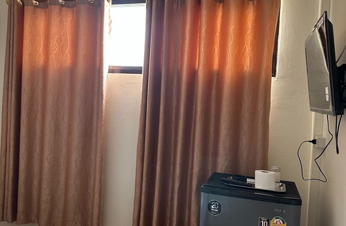 Nana Hotel | Orchid House