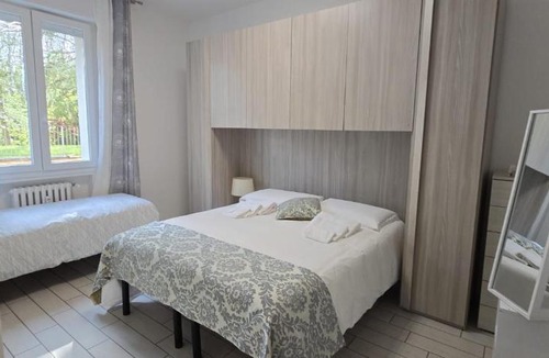 San Donato-San Vitale Apartment | Orchidea di Tatiana