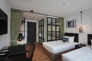 Si Phraya Hotel | Oriental Heritage Hotel