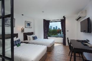 Si Phraya Hotel | Oriental Heritage Hotel