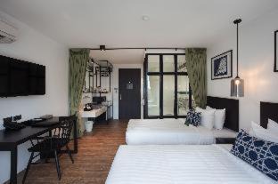 Si Phraya Hotel | Oriental Heritage Hotel