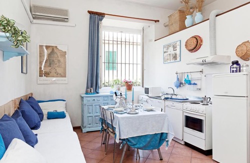 Le Cure Apartment | Original Florence House