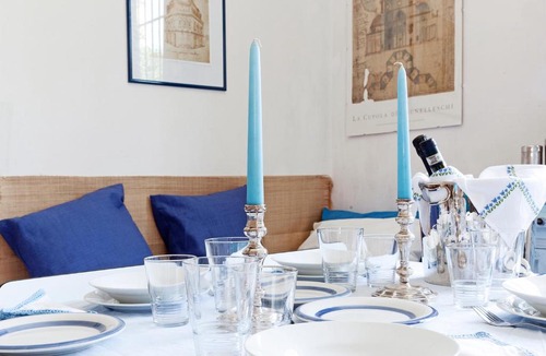 Le Cure Apartment | Original Florence House