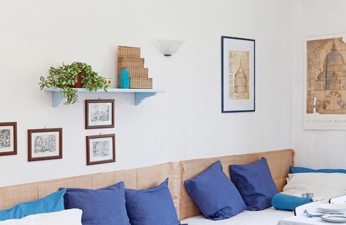 Le Cure Apartment | Original Florence House