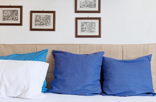 Le Cure Apartment | Original Florence House