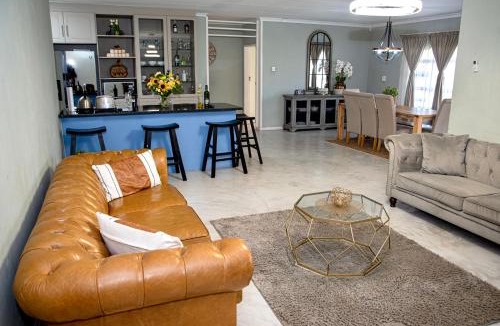 Madibeng House | Origon Farmhouse