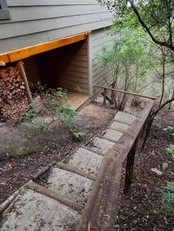 Victoria Bay Apartment | Oriole Serene Self Catering Studio