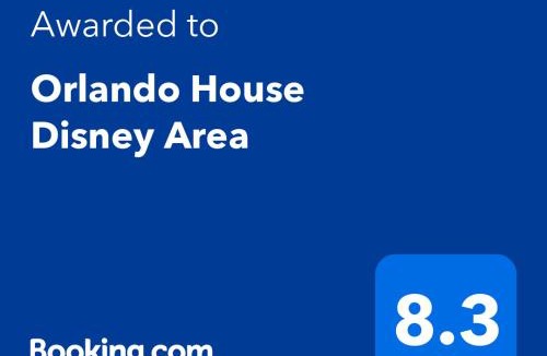 Venetian Bay Villages Villa | Orlando House
