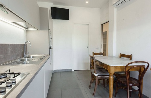 Ricorboli Apartment | Orsini apartment in Florence by Mmega