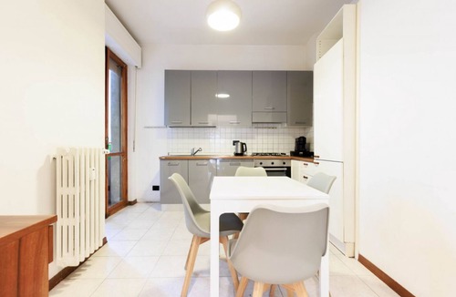 Ricorboli Apartment | Orsini Sweet Home - Florence