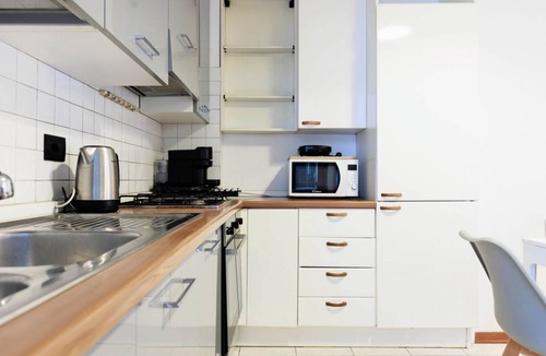 Ricorboli Apartment | Orsini Sweet Home - Florence