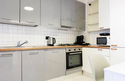 Ricorboli Apartment | Orsini Sweet Home - Florence
