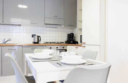 Ricorboli Apartment | Orsini Sweet Home - Florence