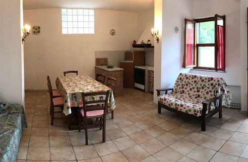 Fauglia Apartment | Ortensia by Interhome