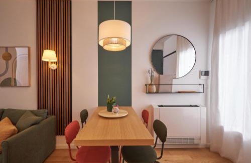 Fossolo House | Orti29 - Luxury Stay Bologna