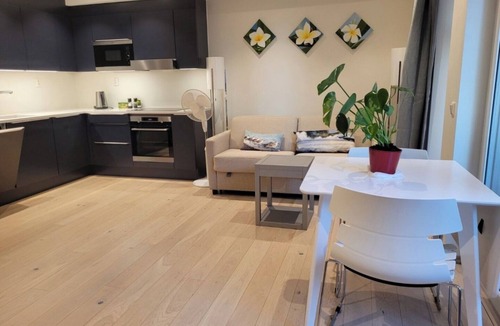 Oslo City Centre Apartment | Oslo Center, Norway, your second home.