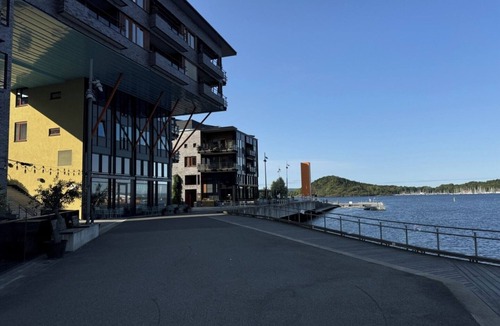 Oslo City Centre Apartment | Oslo Center, Norway, your second home.