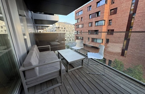 Oslo City Centre Apartment | Oslo Center, Norway, your second home.