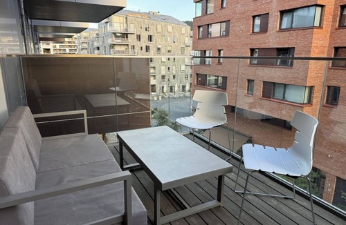 Oslo City Centre Apartment | Oslo Center, Norway, your second home.