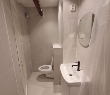 Toyen House | oslo stay