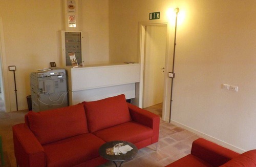 Casteldidone Hostel | Ostello Castello Mina Della Scala