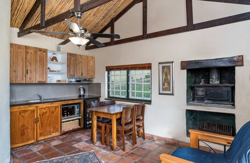 Drakenstein House | Oude Wellington