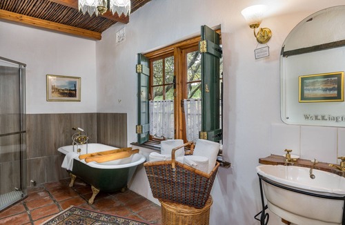 Drakenstein House | Oude Wellington