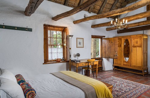 Drakenstein House | Oude Wellington