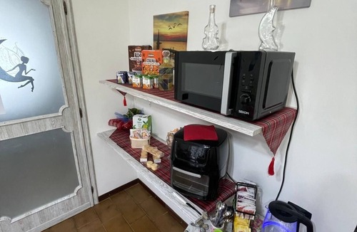 Sassuolo Apartment | Our Lady of the Anchor 1 APARTMENT