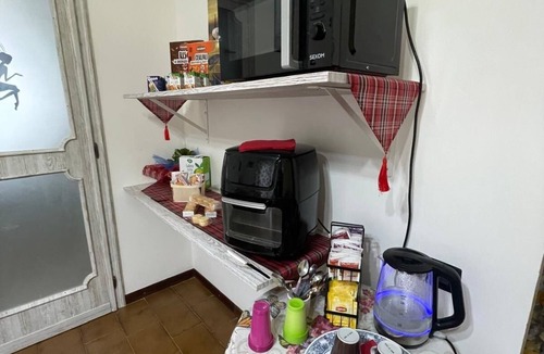 Sassuolo Apartment | Our Lady of the Anchor 1 APARTMENT