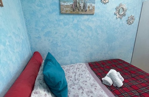 Sassuolo Bed & Breakfast | Our Lady of the Anchor