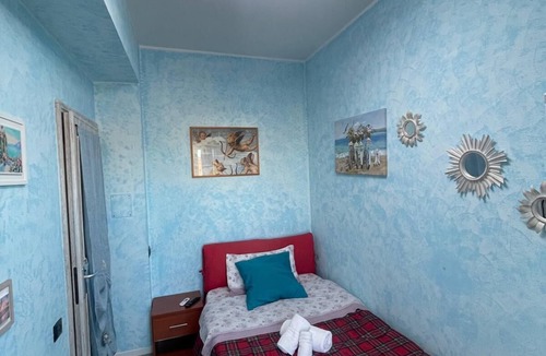 Sassuolo Bed & Breakfast | Our Lady of the Anchor