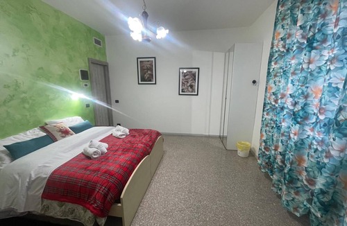 Sassuolo Bed & Breakfast | Our Lady of the Anchor