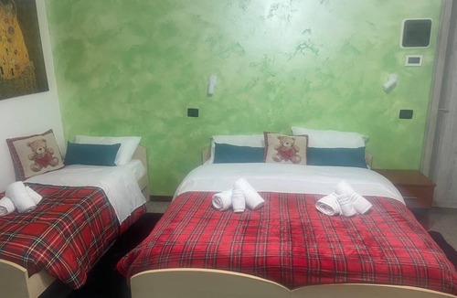 Sassuolo Bed & Breakfast | Our Lady of the Anchor