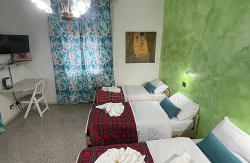 Sassuolo Bed & Breakfast | Our Lady of the Anchor