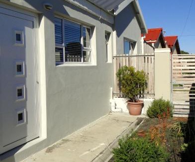 Kleinmond House | Our Nest Guest House