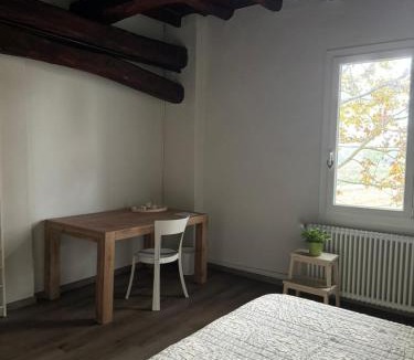 Bentivoglio Bed & Breakfast | Outlander Cottage B&B vicino Centergross Bologna
