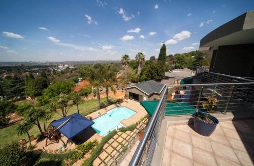 Northcliff House | Over The Moon Guesthouse