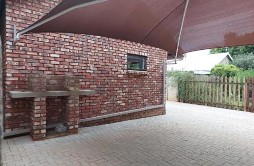 Klerksdorp Apartment | Overnight stay. Self-catering.