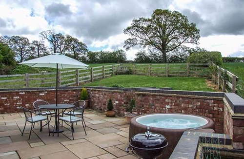 Napton-on-the-Hill House | Owl Cottage, Napton-On-The-Hill