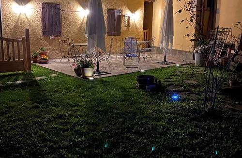 Riolunato House | Owned house consisting of two units, with large relaxing garden