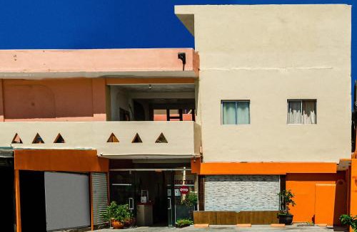 Ildefonso Green Hotel | OYO Hotel Cabo Del Sur, Cabo San Lucas